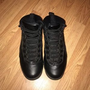 OVO Jordan 11s